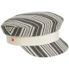 Casquette Lou Rayures