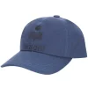 Casquette Tyron Slate Blue