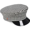 Casquette Ziggy Hudstooth