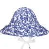 Chapeau Edona Royal Blue