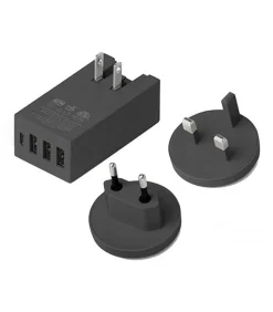 Chargeur Usb Smart 4 Charger