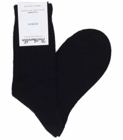 Chaussettes Femme En Cashmere Cotele Tabitha