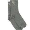 Chaussettes Forest Lurex