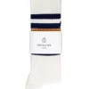 Chaussettes Homme Jay Ocre