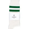 Chaussettes Homme Mel Ivoire