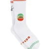 Chaussettes Lion En Coton