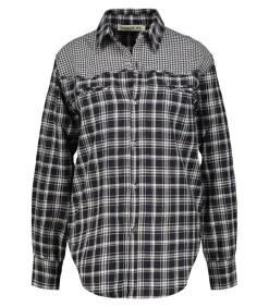 Chemise Alycia Black