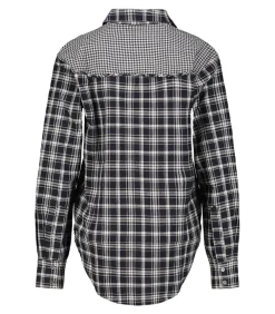 Chemise Alycia Black