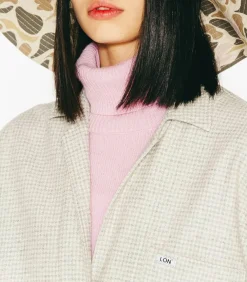 Chemise Becker Off White