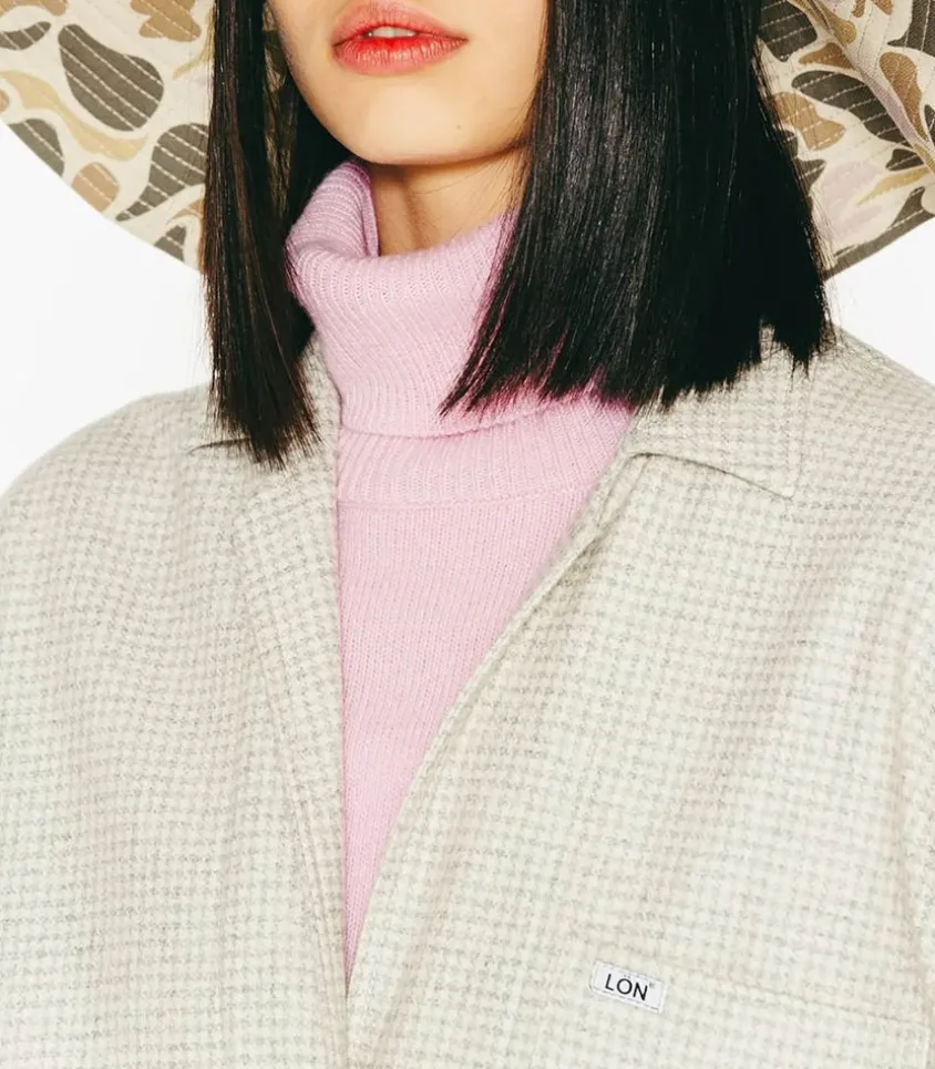 Chemise Becker Off White