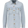Chemise En Jean August