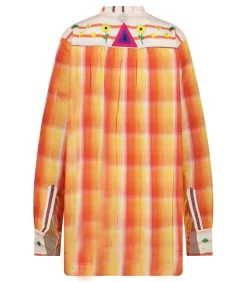 Chemise Fly Spice Red