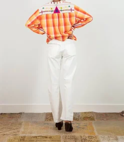 Chemise Fly Spice Red