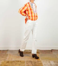 Chemise Fly Spice Red