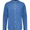 Chemise Homme Cohen 5769 Medium Washed