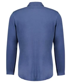 Chemise Homme Coton Silk Touch X Jane De Boy