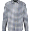 Chemise Homme Deon Blue