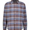Chemise Homme Deon Brown