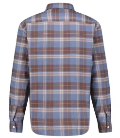 Chemise Homme Deon Brown