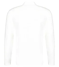 Chemise Homme En Lin Blanc