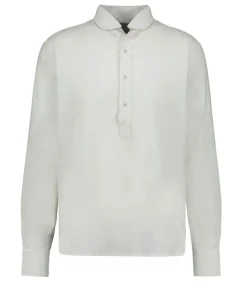 Chemise Homme Vesuvio Felce Mastice