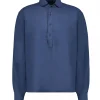 Chemise Homme Vesuvio Felce Atlantic