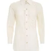 Chemise Luminosity Patch Creme