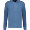 Chemise Manches Longues Homme Herman Haute Mer