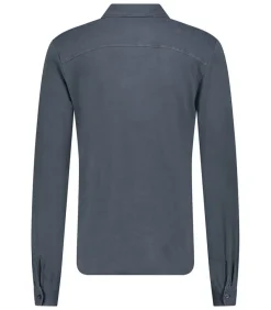 Chemise Manches Longues Homme Crepuscule