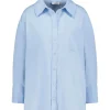 Chemise Mika Blue