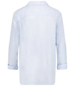 Chemise Pale Sky Scout