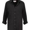 Chemise Scout Black
