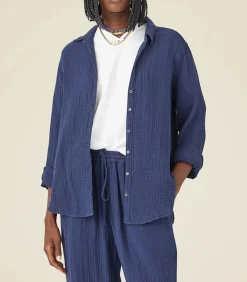 Chemise Scout North Star