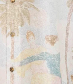 Chemise Sensory Spliced