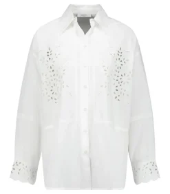Chemise Smile Gianni Blanc