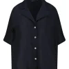 Chemise Tortola Black