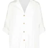 Chemise Tortola Blanche