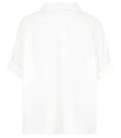 Chemise Tortola Blanche