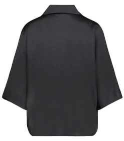 Chemisier Julia Noir