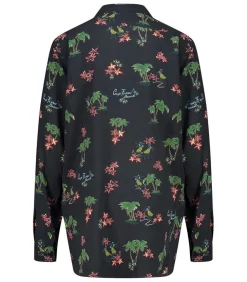 Chemisier Wailer Beach X Jane De Boy