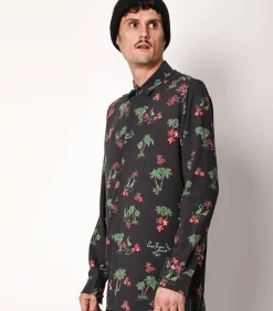 Chemisier Wailer Beach X Jane De Boy