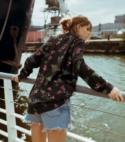 Chemisier Wailer Beach X Jane De Boy