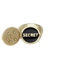 Chevaliere Constellation Secret