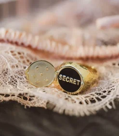 Chevaliere Constellation Secret