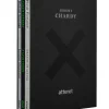 Coffret 3 Livres Jeremy Chardy X Alexis Atteret