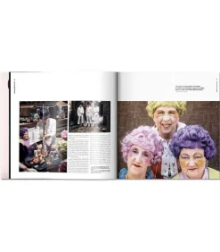 Coffret Livre & Dvd Orange Mecanique, Stanley Kubrick