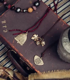 Collier Eternal Youth