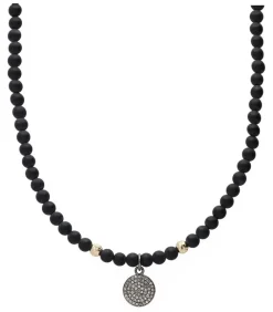 Collier Midnight
