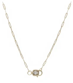 Collier Ras-De-Cou Louise