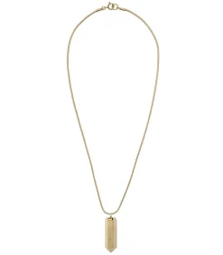 Collier To Dance Green